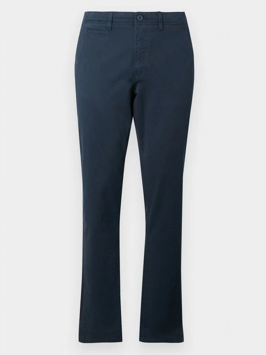 Zdjęcie produktu Chinosy Jack&Jones granatowy