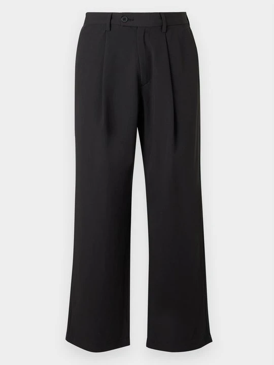 Zdjęcie produktu Chinosy Jack&Jones czarny