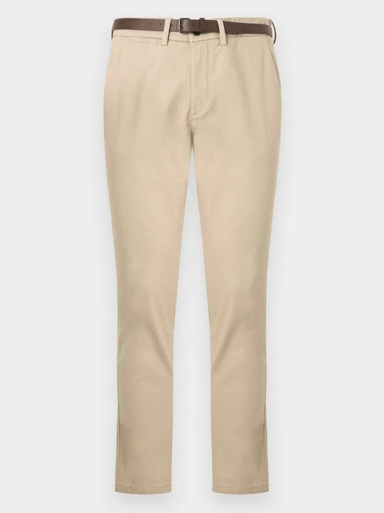 Zdjęcie produktu Chinosy Jack&Jones beżowy