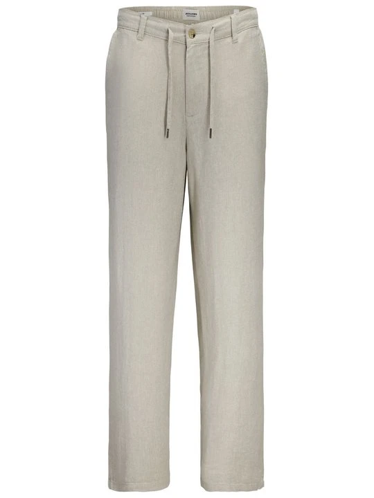 Zdjęcie produktu Spodnie materiałowe Jack&Jones jasnozielony