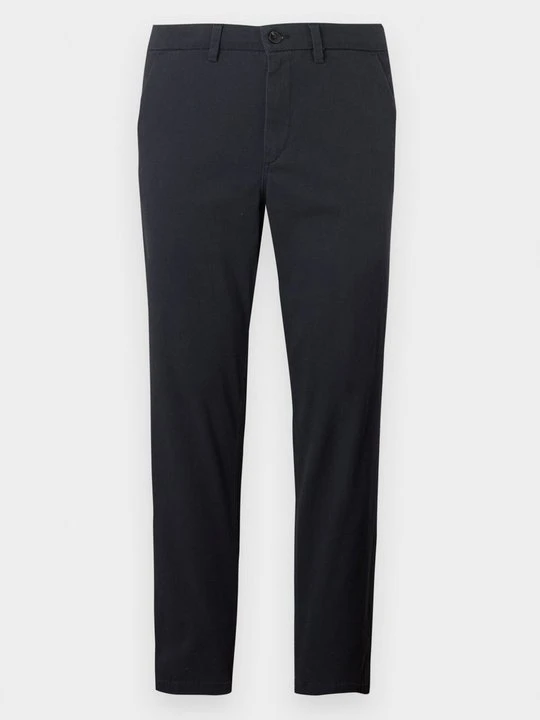Zdjęcie produktu Chinosy Jack&Jones granatowy