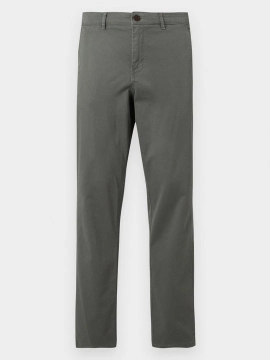 Zdjęcie produktu Chinosy Jack&Jones szary