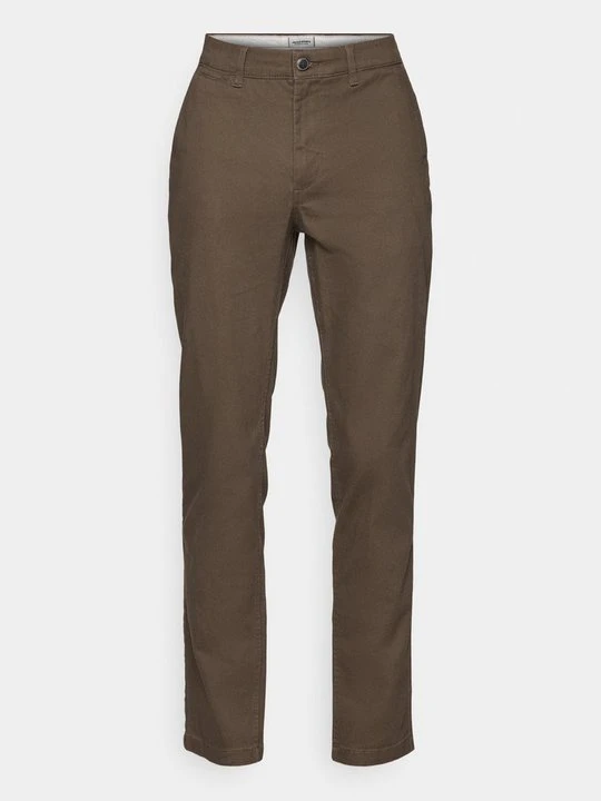 Zdjęcie produktu Chinosy Jack&Jones brązowy