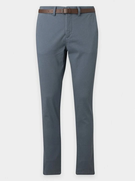 Zdjęcie produktu Chinosy Jack&Jones antracytowy