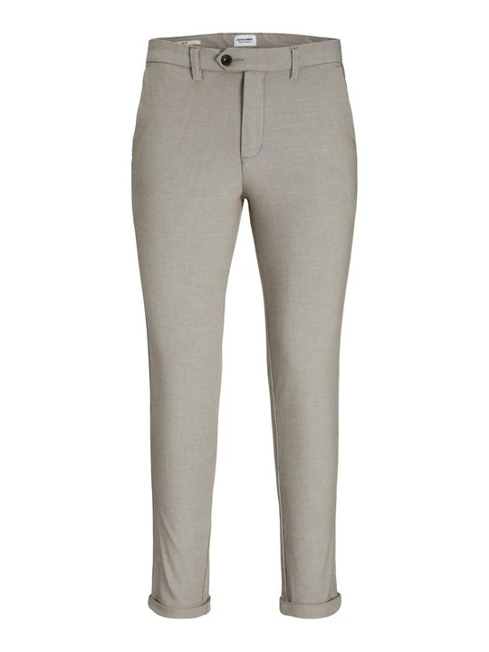 Zdjęcie produktu Chinosy Jack&Jones beżowy