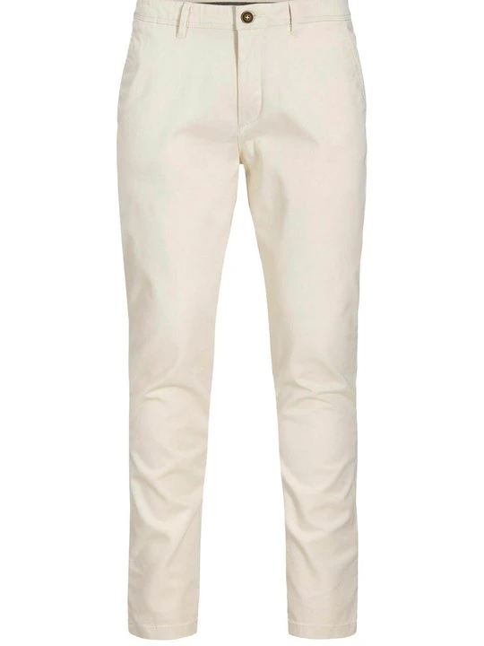Zdjęcie produktu Chinosy Jack&Jones beżowy