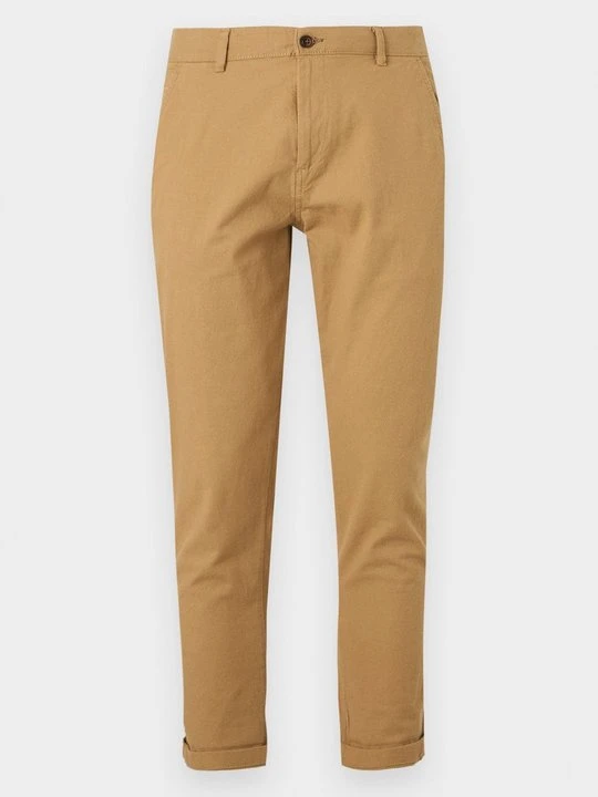 Zdjęcie produktu Chinosy Jack&Jones brązowy