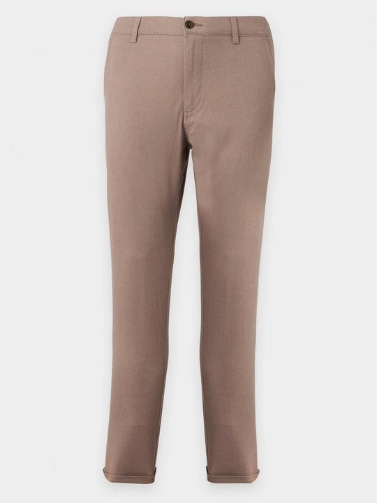 Zdjęcie produktu Chinosy Jack&Jones ciemnoszary