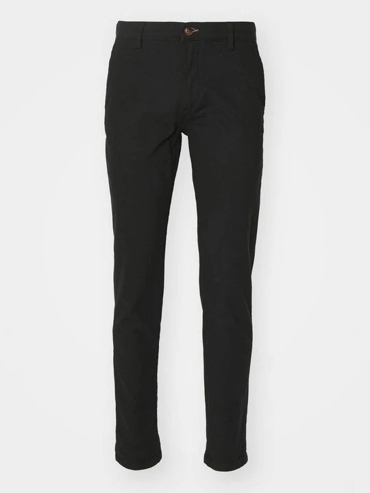 Zdjęcie produktu Chinosy Jack&Jones czarny