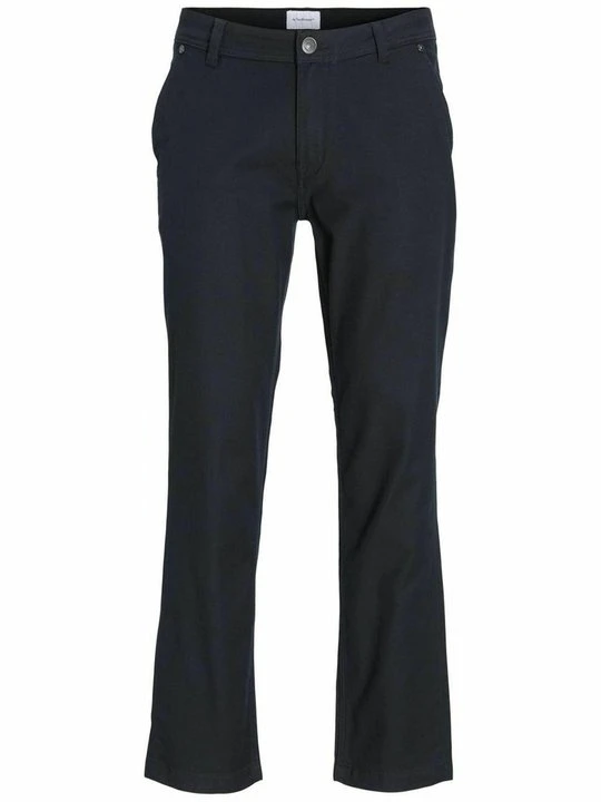 Zdjęcie produktu Chinosy Jack&Jones czarny