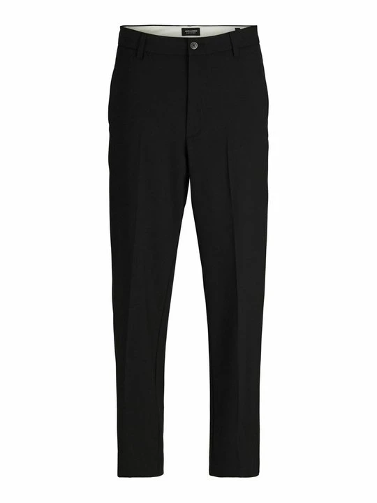 Zdjęcie produktu Chinosy Jack&Jones czarny