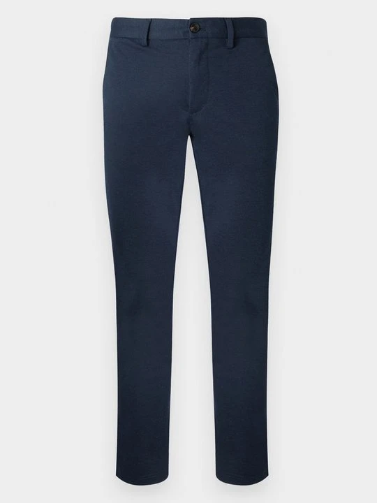 Zdjęcie produktu Chinosy Jack&Jones granatowy