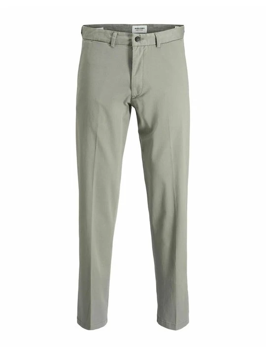 Zdjęcie produktu Chinosy Jack&Jones jasnozielony