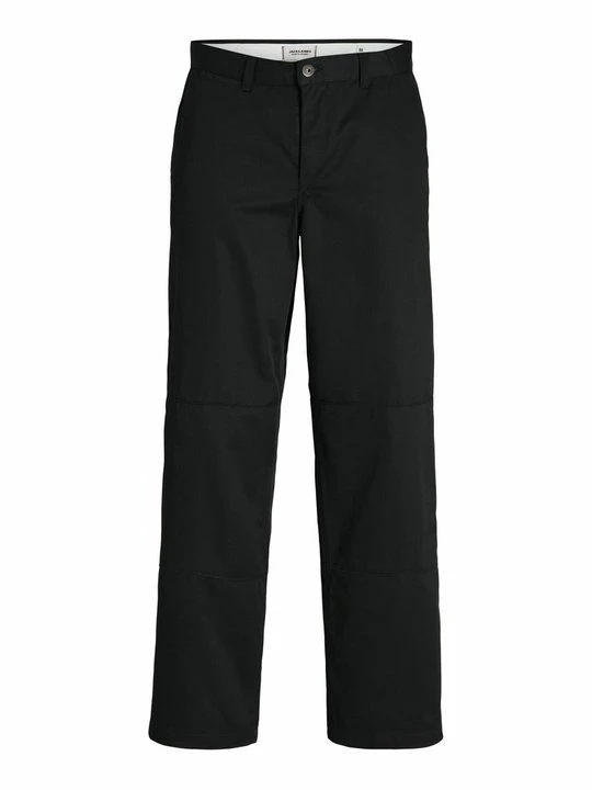 Zdjęcie produktu Chinosy Jack&Jones czarny