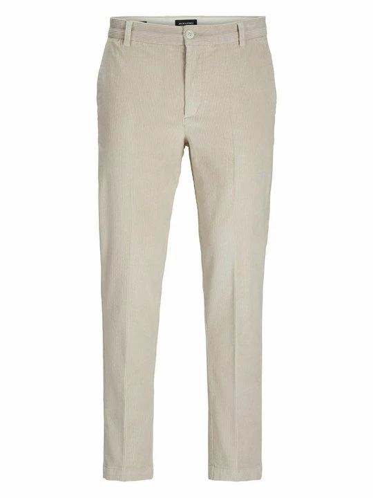 Zdjęcie produktu Chinosy Jack&Jones mleczny