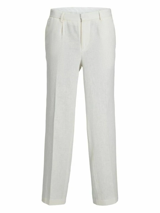 Zdjęcie produktu Chinosy Jack&Jones mleczny