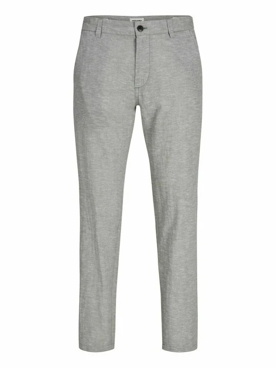 Zdjęcie produktu Chinosy Jack&Jones oliwkowy melanż