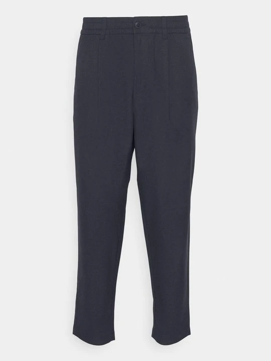 Zdjęcie produktu Chinosy Jack&Jones granatowy