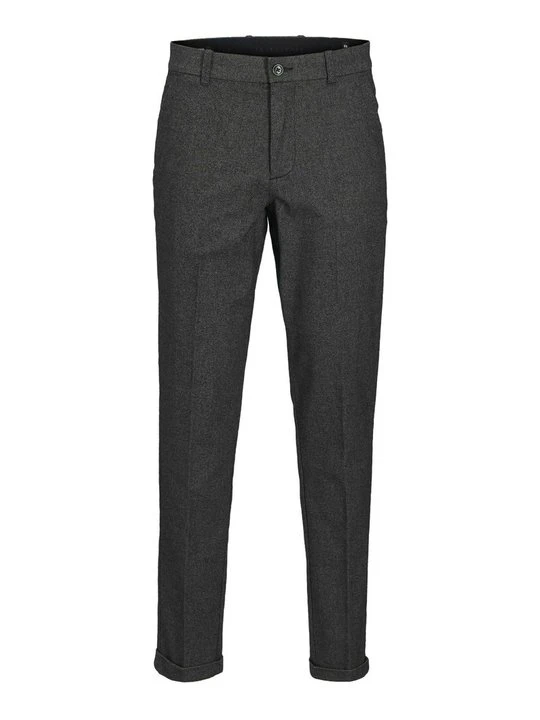 Zdjęcie produktu Chinosy Jack&Jones szary
