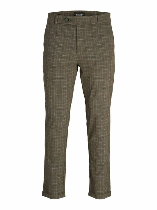 Zdjęcie produktu Chinosy Jack&Jones tan