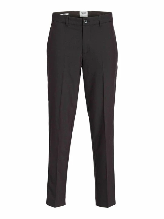 Zdjęcie produktu Spodnie materiałowe Jack&Jones czarny