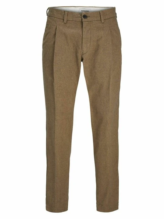 Zdjęcie produktu Chinosy Jack&Jones beżowy