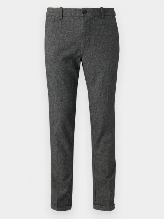 Zdjęcie produktu Chinosy Jack&Jones szary