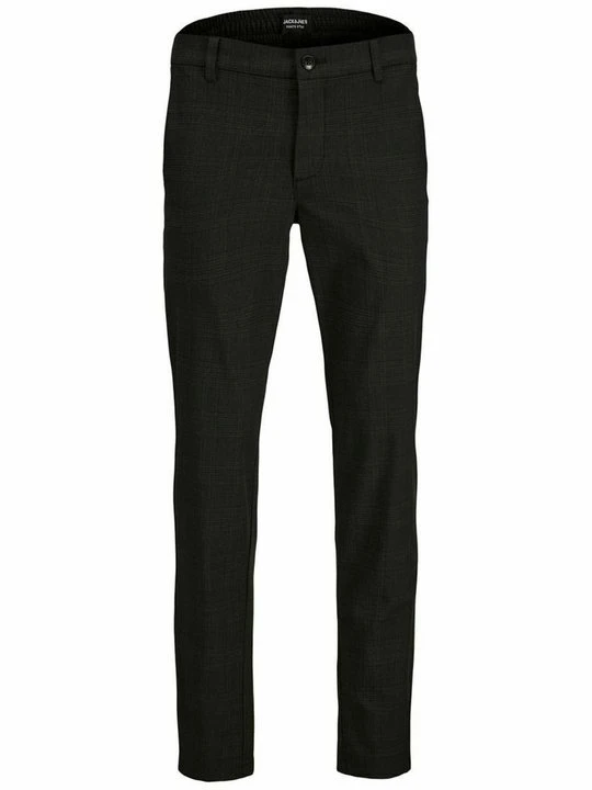 Zdjęcie produktu Chinosy Jack&Jones brązowy