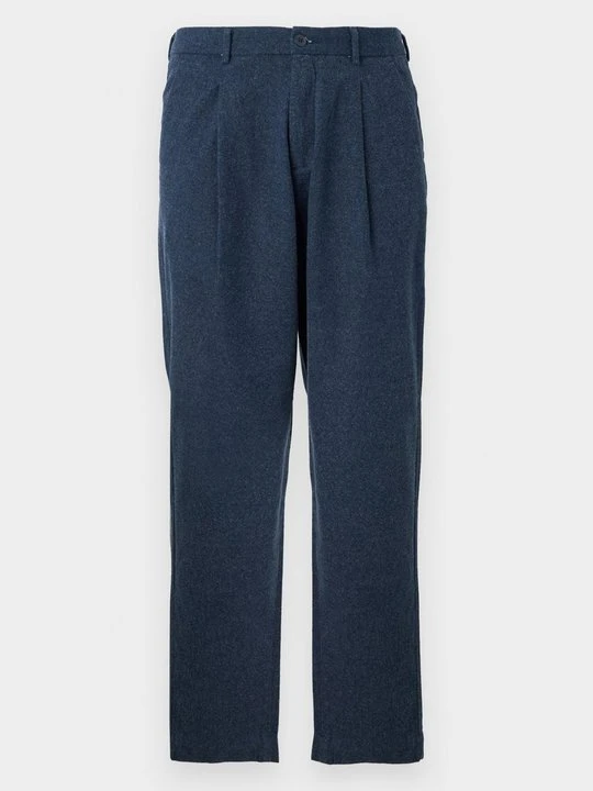 Zdjęcie produktu Chinosy Jack&Jones granatowy