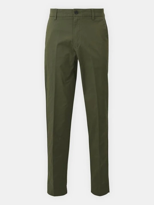 Zdjęcie produktu Chinosy Jack&Jones oliwkowy