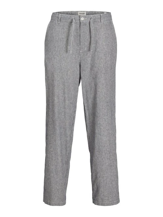 Zdjęcie produktu Chinosy Jack&Jones niebieski