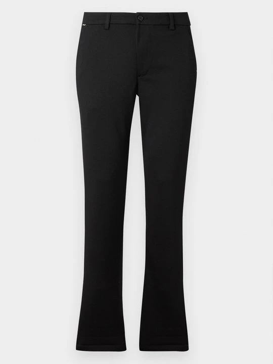 Zdjęcie produktu Chinosy Jack&Jones czarny