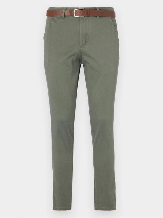 Zdjęcie produktu Chinosy Jack&Jones zielony