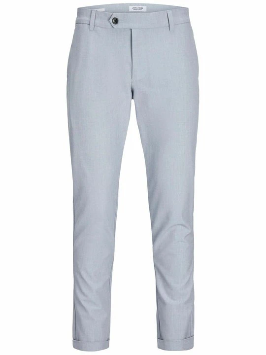 Zdjęcie produktu Chinosy Jack&Jones niebieski