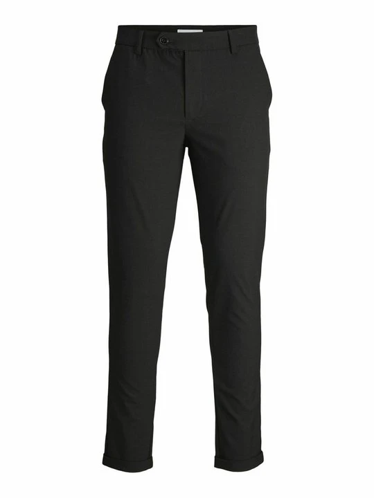 Zdjęcie produktu Chinosy Jack&Jones brązowy