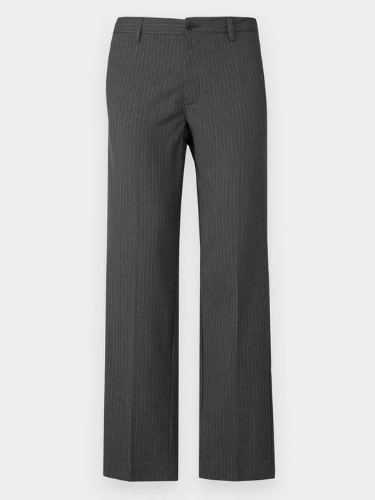 Zdjęcie produktu Chinosy Jack&Jones ciemnoszary