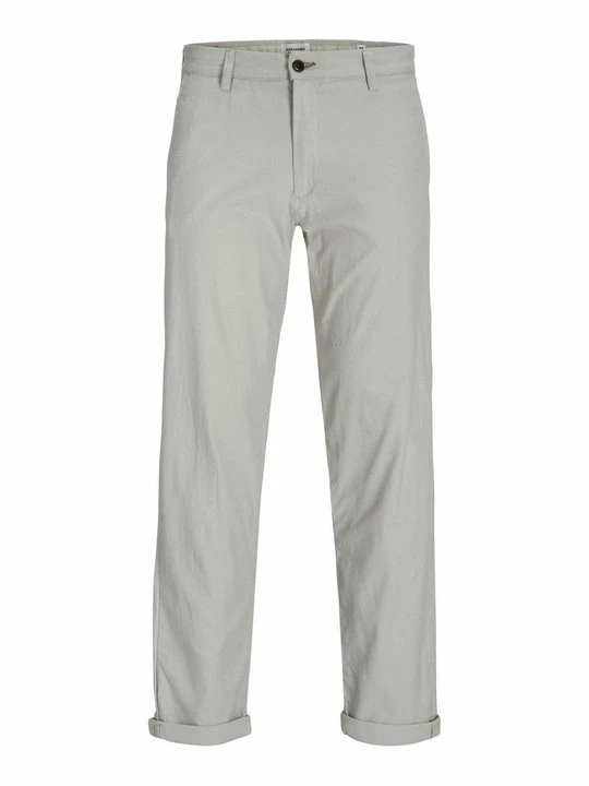 Zdjęcie produktu Chinosy Jack&Jones szary