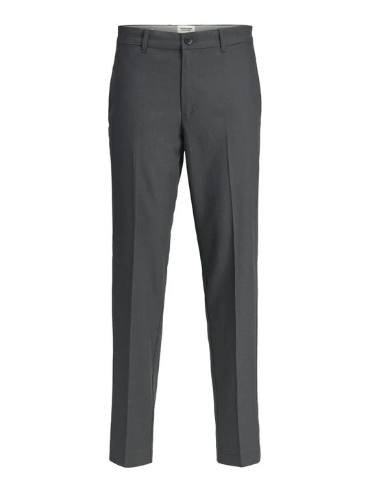 Zdjęcie produktu Chinosy Jack&Jones szary