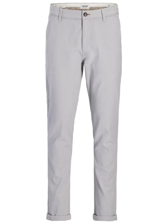 Zdjęcie produktu Chinosy Jack&Jones szary