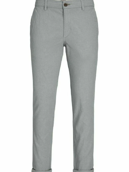 Zdjęcie produktu Chinosy Jack&Jones szary