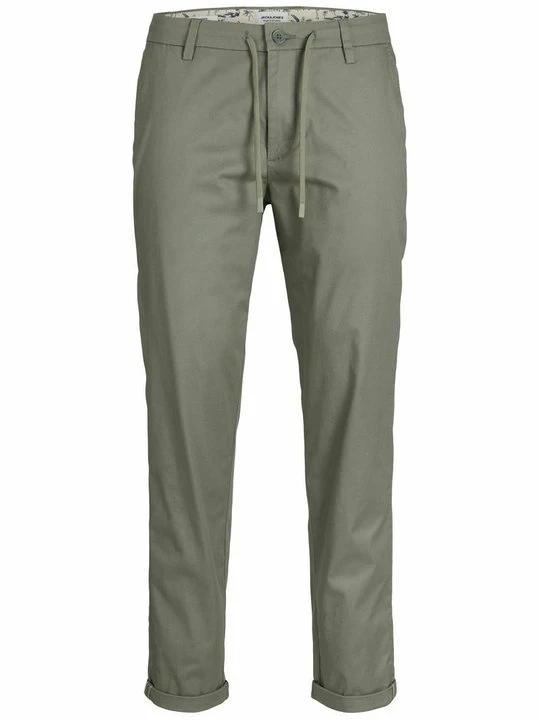 Zdjęcie produktu Chinosy Jack&Jones zielony