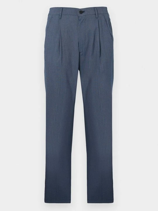 Zdjęcie produktu Chinosy JOOP! granatowy