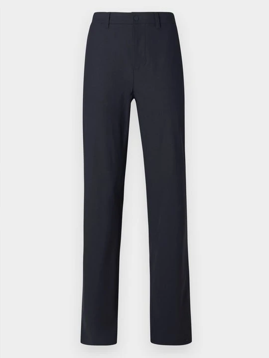 Zdjęcie produktu Chinosy Lacoste granatowy