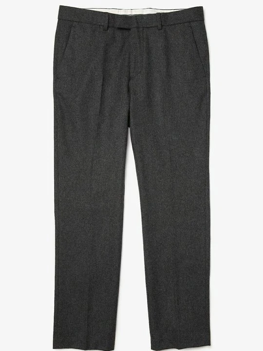 Zdjęcie produktu Chinosy Lacoste zielony