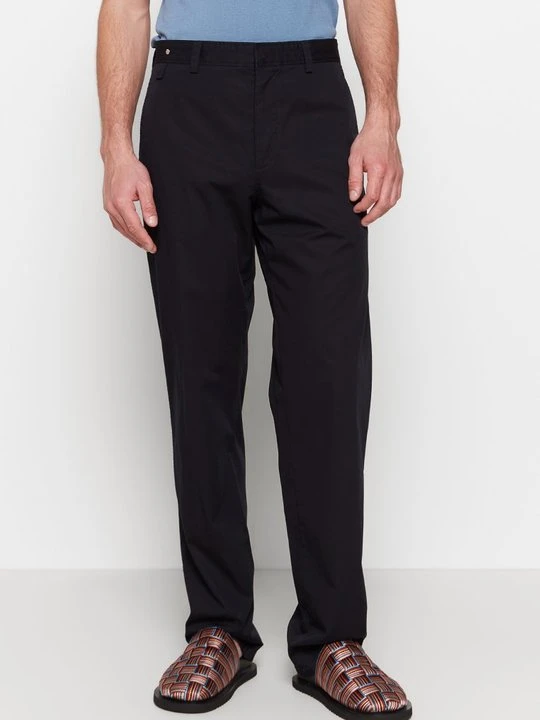 Zdjęcie produktu Chinosy Lanvin czarny