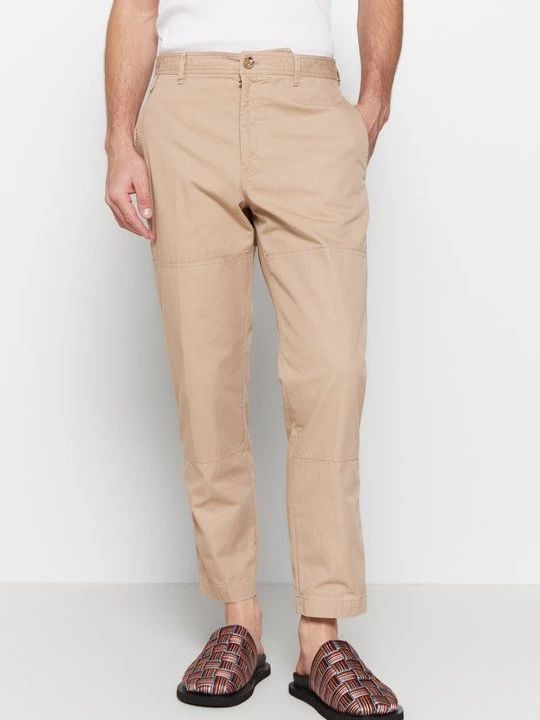 Zdjęcie produktu Chinosy Lanvin beżowy