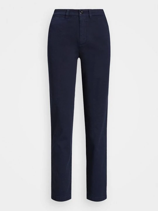 Zdjęcie produktu Chinosy Lauren Ralph Lauren granatowy