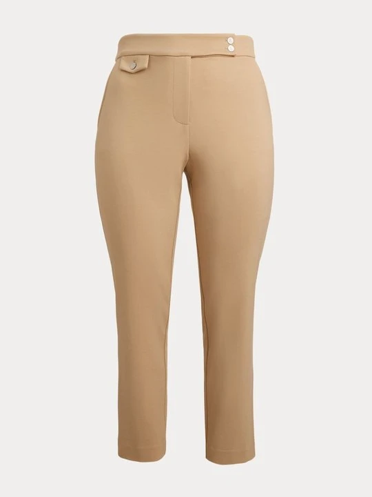 Zdjęcie produktu Chinosy Lauren Ralph Lauren tan