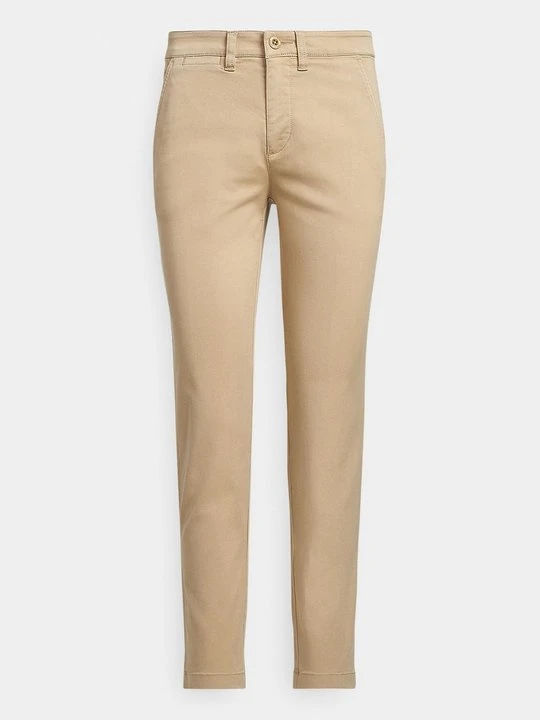 Zdjęcie produktu Chinosy Lauren Ralph Lauren tan