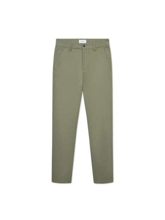 Zdjęcie produktu Chinosy Les Deux khaki